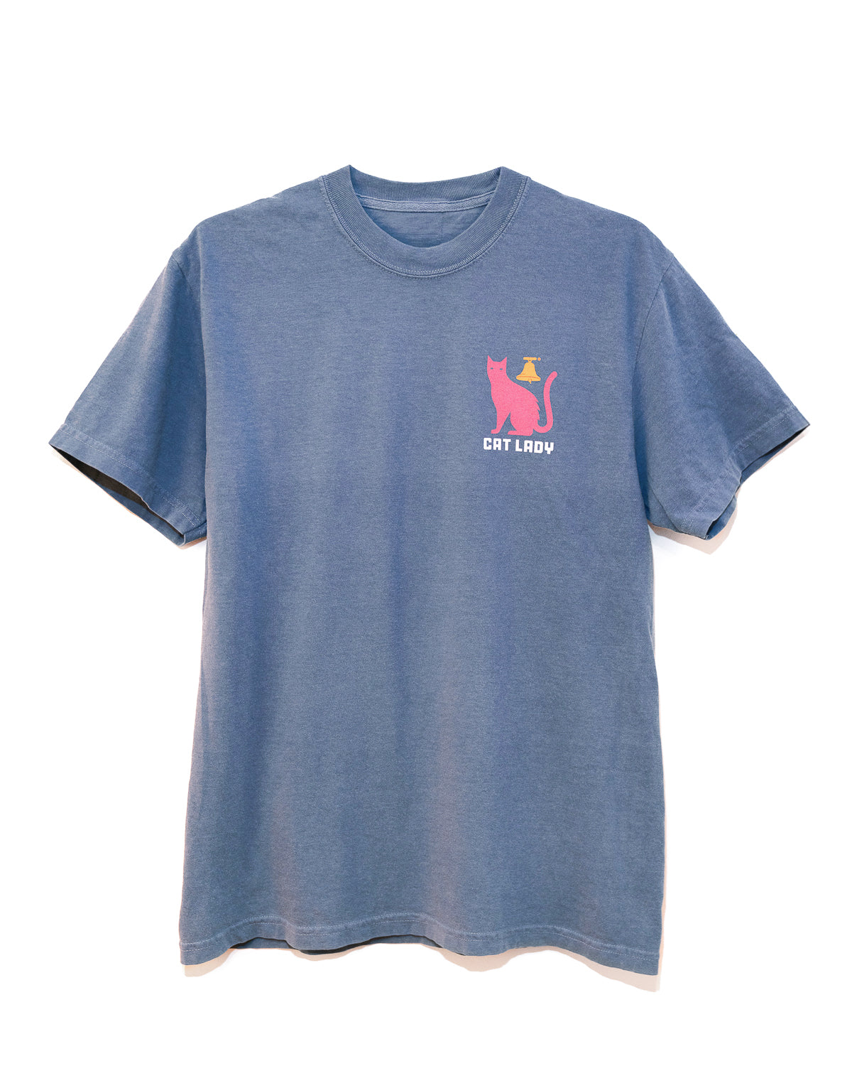 Cat Lady Tee