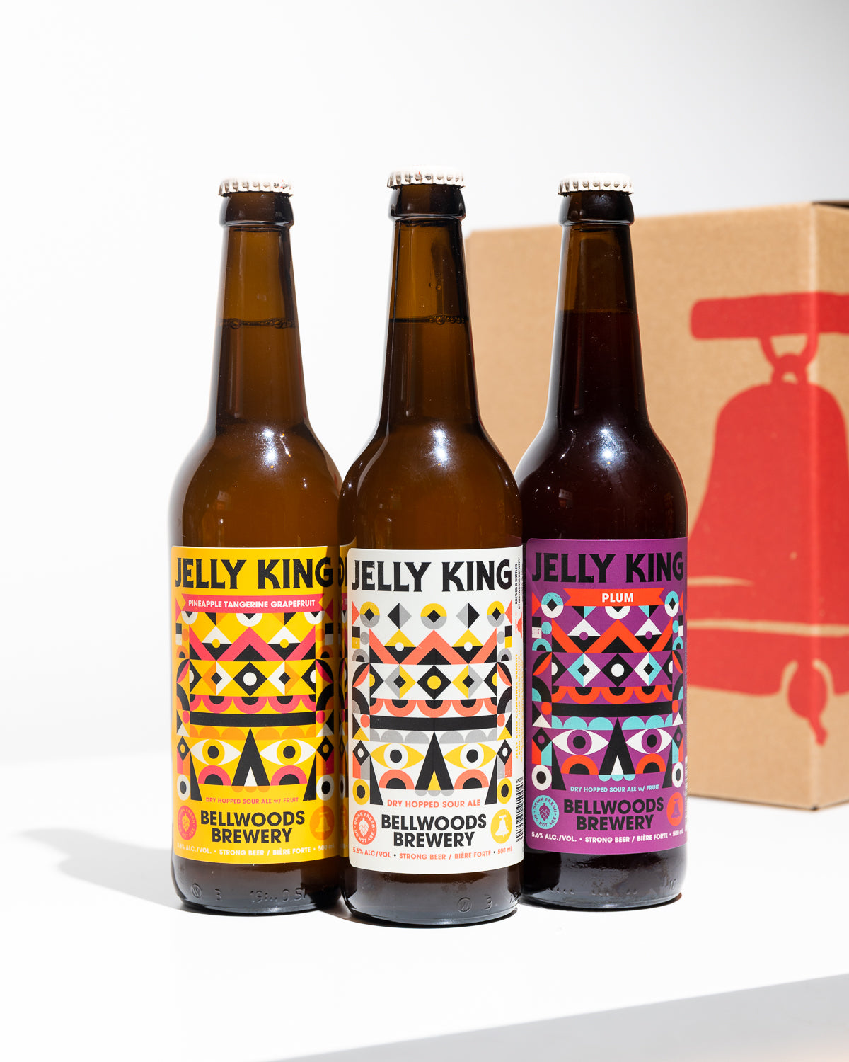 Jelly Kingdom Bundle