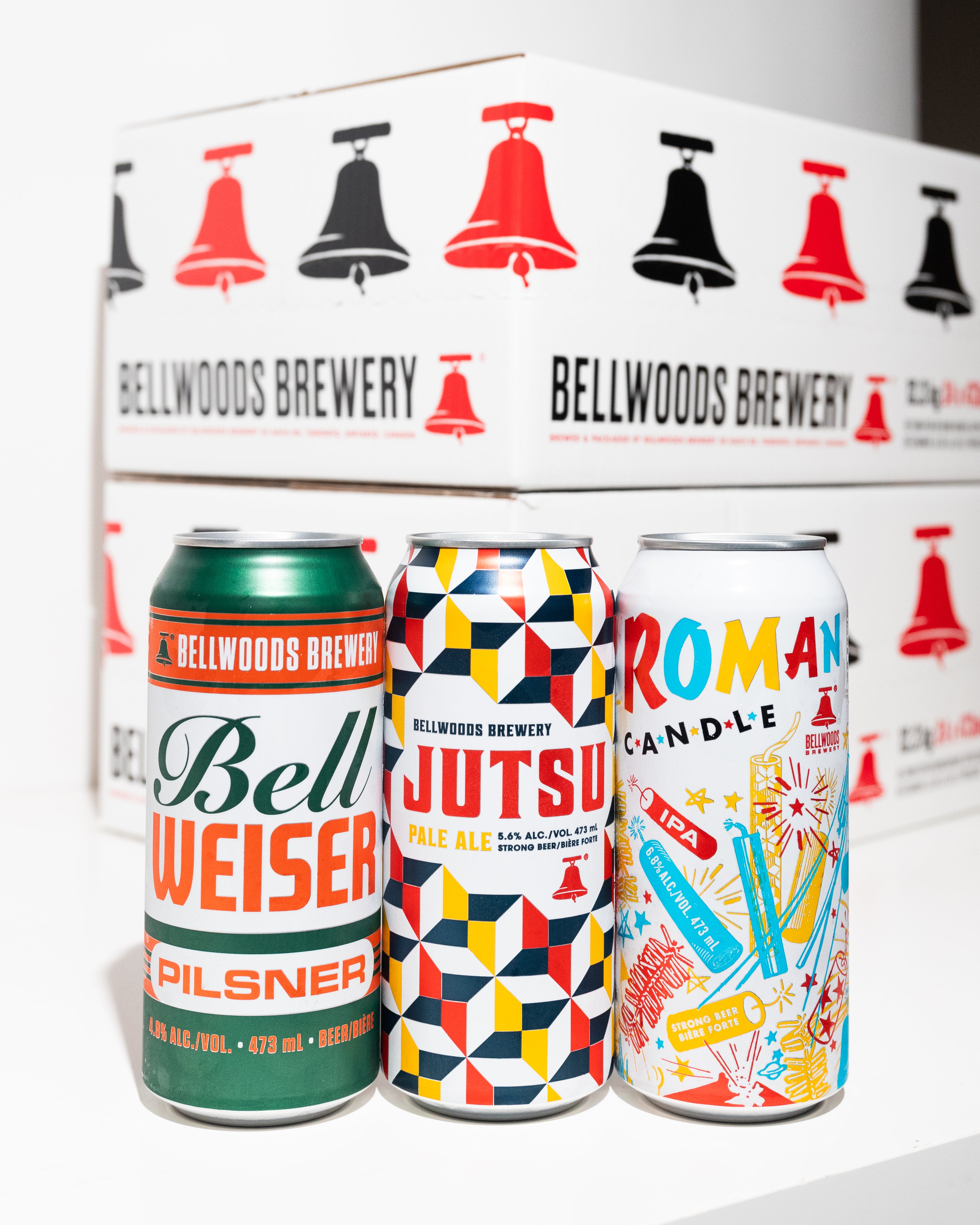 Bellwoods 101 Bundle