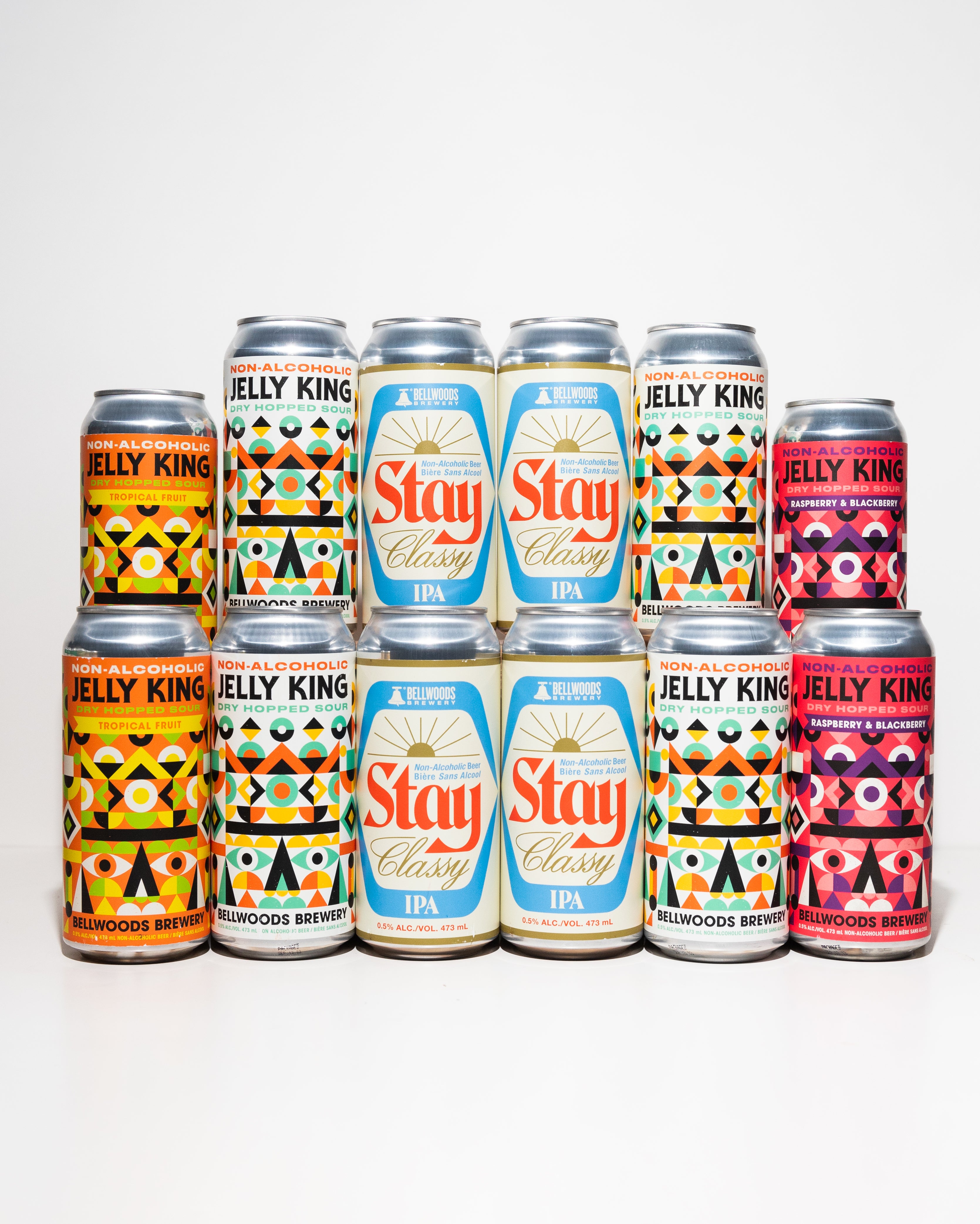 NonAlcoholic Beer Bundle