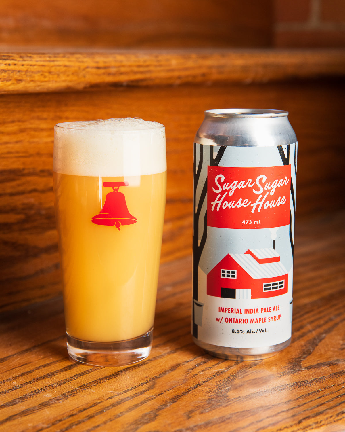 Sugar Sugar House House (2024)