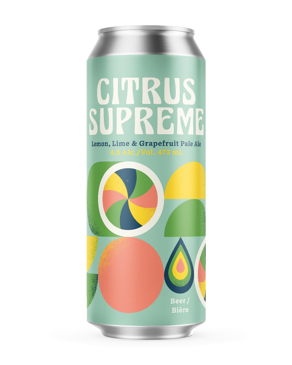 Citrus Supreme