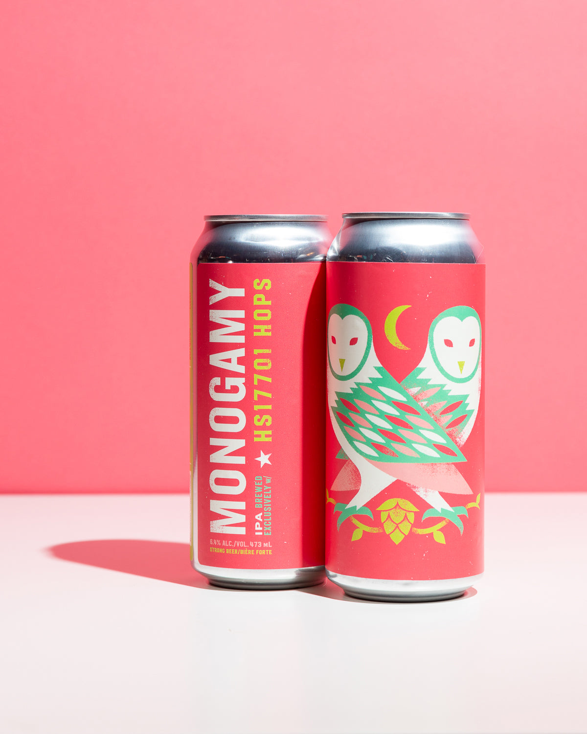 Monogamy HS17701