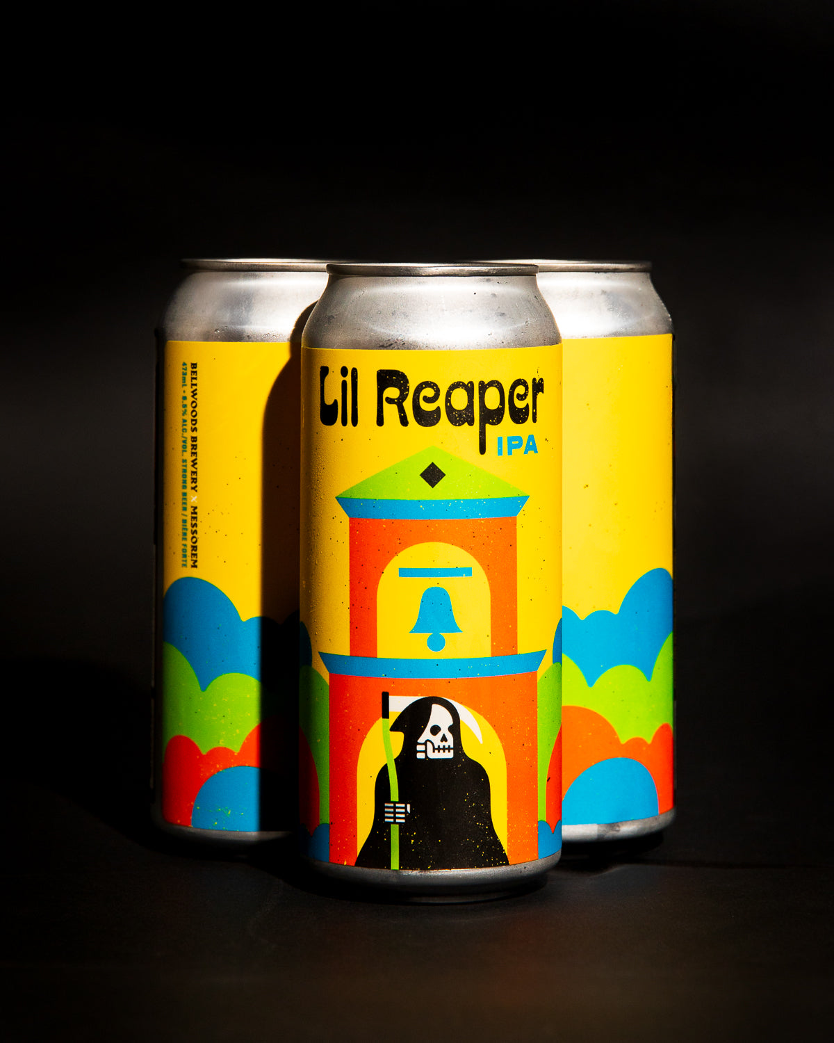 Lil Reeper Lil Reaper