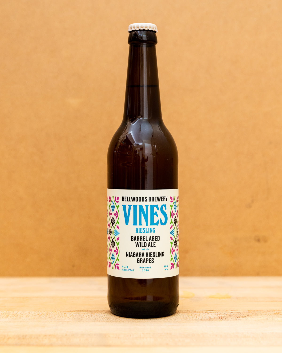 Vines Riesling (2020)
