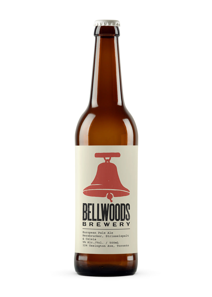 European Pale Ale