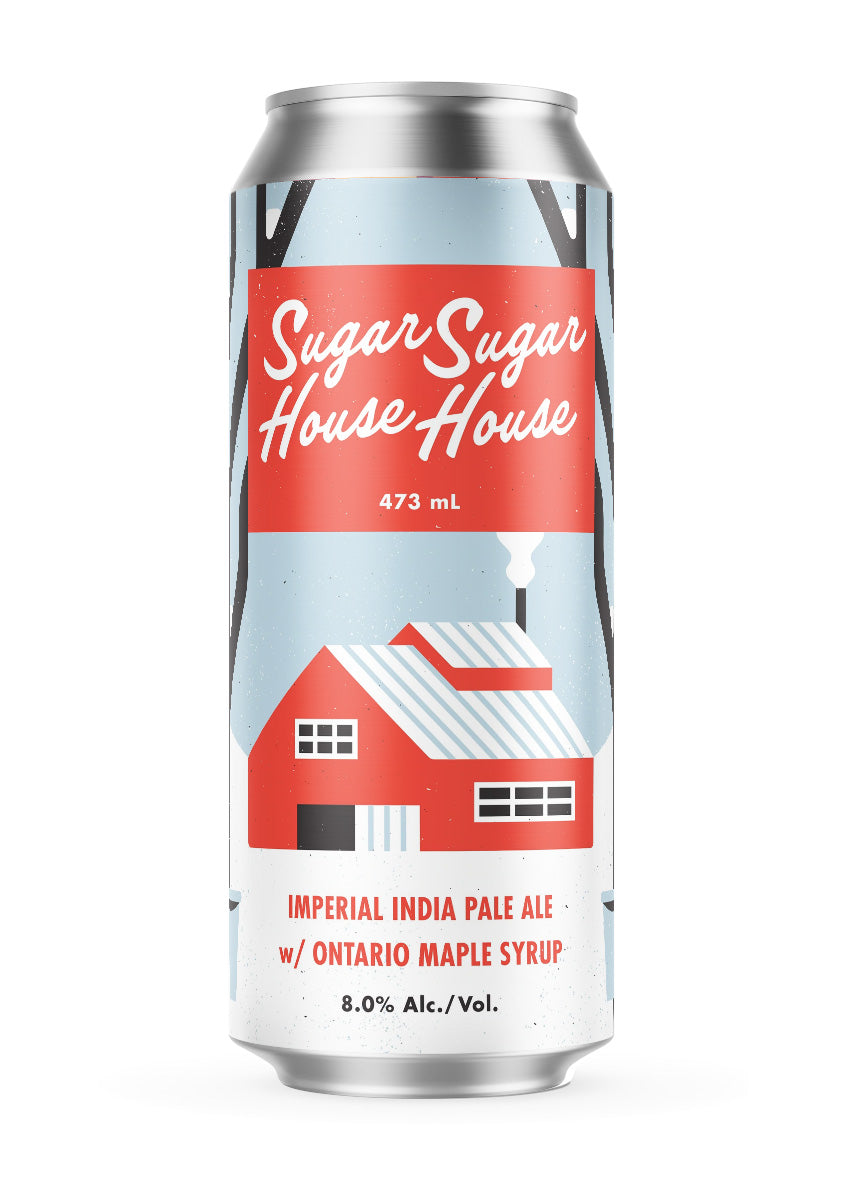 Sugar Sugar House House