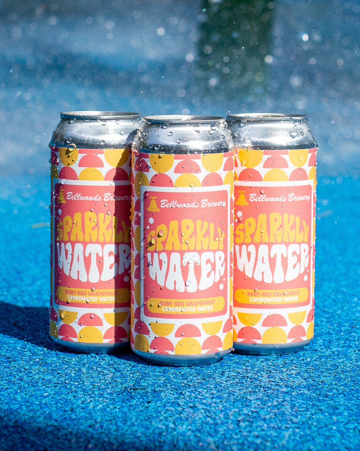Sparkly Water Ruby Red Grapefruit sparkly-water-ruby-red-grapefruit